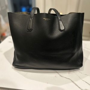 Black Tory Burch